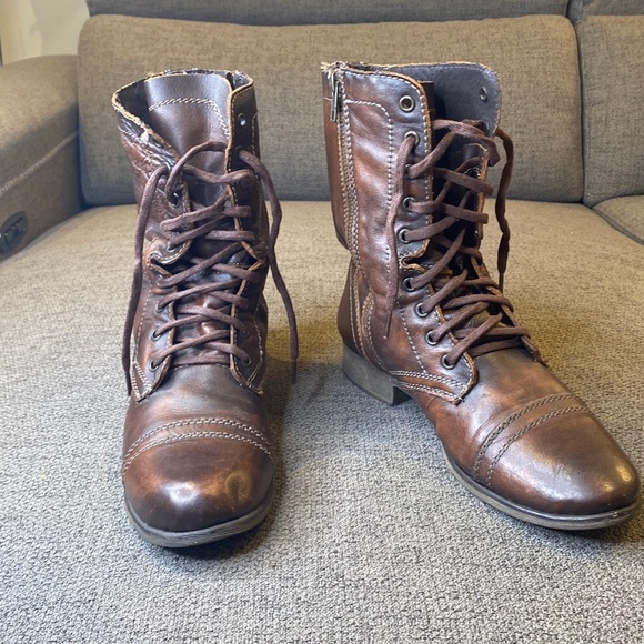 Steve Madden Shoes - Steve Madden boots